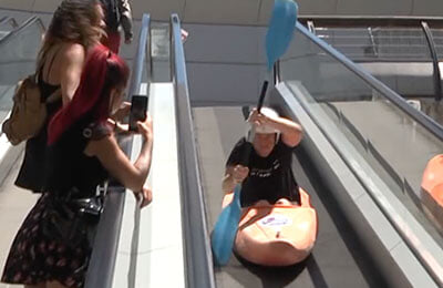 Токио-2020, Реми Гайар, ахахаха