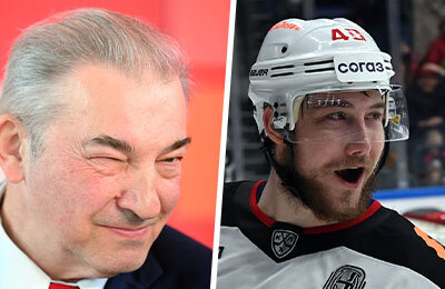 Сборная России по хоккею с шайбой, Алексей Дементьев, КХЛ, ФХР, Геннадий Курдин, лимит на легионеров, Кубок Первого канала, Владислав Третьяк, Министерство спорта России, сборная России U25