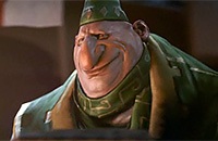 Ярослав «NS» Кузнецов, Dota 2, Механика