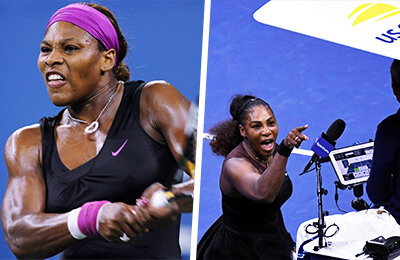 WTA, Серена Уильямс