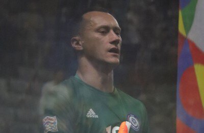 Магомед Адиев, Игорь Шацкий, сборная Казахстана по футболу, Шахтер Караганда, высшая лига Казахстан, Sports – Казахстан, Бауыржан Исламхан, Рубин, Лига наций УЕФА