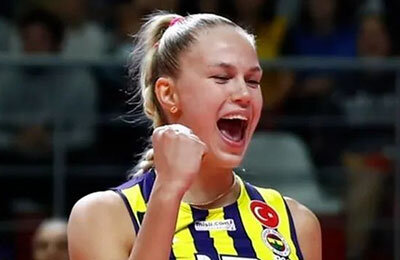 сборная России жен, Арина Федоровцева, Фенербахче жен, Сергей Федоровцев, Токио-2020