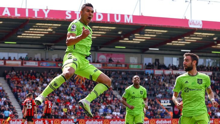 Ставки на футбол, Прогнозы на футбол, Энцо Фернандес, Каземиро, премьер-лига Англия, Ставки на спорт