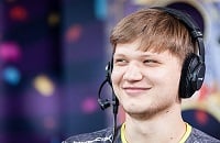 NAVI, BLAST Pro Series: Moscow, Александр «S1mple» Костылев, Даниил «Zeus» Тесленко