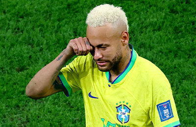 Тиаго Силва, Ришарлисон, Сборная Бразилии по футболу, Неймар, ЧМ-2022, Тите