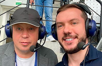 Рубин, Матч ТВ, премьер-лига Россия, Сердар Азмун, телевидение, Первый канал, Сборная России по футболу, Леонид Слуцкий, Тина Канделаки, Магомед Оздоев