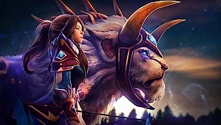 Провели турнир по Dota Run: ждите новые турниры на следующей неделе!