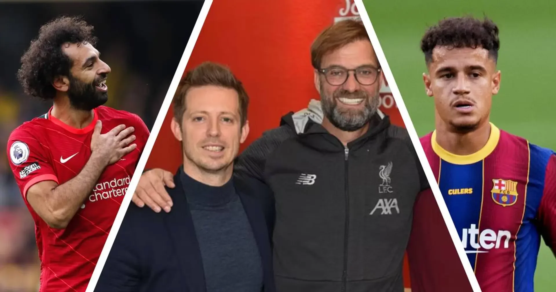 Ливерпуль, Челси, Юрген Клопп, Клубы