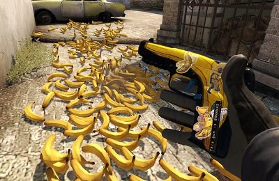 Реклама, IEM Rio Major 2022, Алексей «OverDrive» Бирюков, Шоу «На банане»