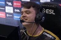 NAVI, Робин «flusha» Роннквист, Fnatic, Денис «Electronic» Шарипов