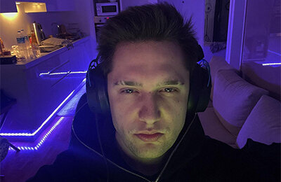 Медиалига Winline EML, Никита «Anastaze» Абрамкин