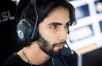 Саид Сумаил «SumaiL» Хассан, Dota 2, Патч 7.38, Патчи