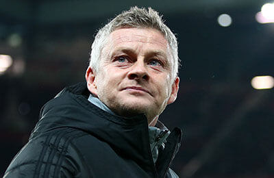 Оле-Гуннар Сульшер, премьер-лига Англия, Манчестер Юнайтед