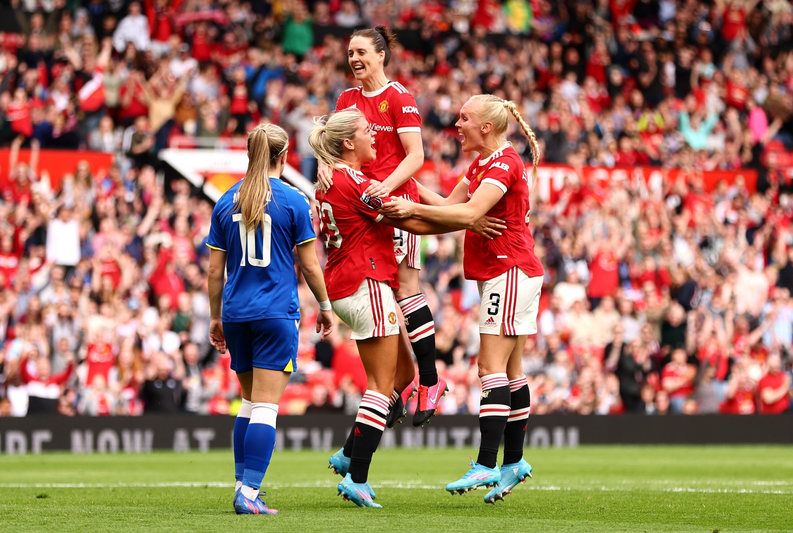 Манчестер Юнайтед