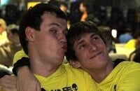 Александр «XBOCT» Дашкевич, Роман «Ramzes666» Кушнарев, Су «BurNIng» Жилей, Йохан «n0tail» Сундштайн, Николай «Nikobaby» Николов, Артур «Arteezy» Бабаев, Владимир «No[o]ne» Миненко, Анатан «ana» Фам, Ярослав «NS» Кузнецов, Клинтон «Fear» Лумис, Клемент «Puppey» Иванов, Людвиг «Zai» Вальберг, Данил «Dendi» Ишутин