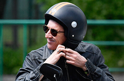 Алексей Смертин, музыка, интервью