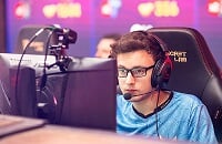 Егор «Nightfall» Григоренко, Амер «Miracle-» аль-Баркави, Epic League, Virtus.pro, Team Liquid, OG, Nigma, Йохан «n0tail» Сундштайн, Анатан «ana» Фам, The International, Чай «Mushi» Е Фун
