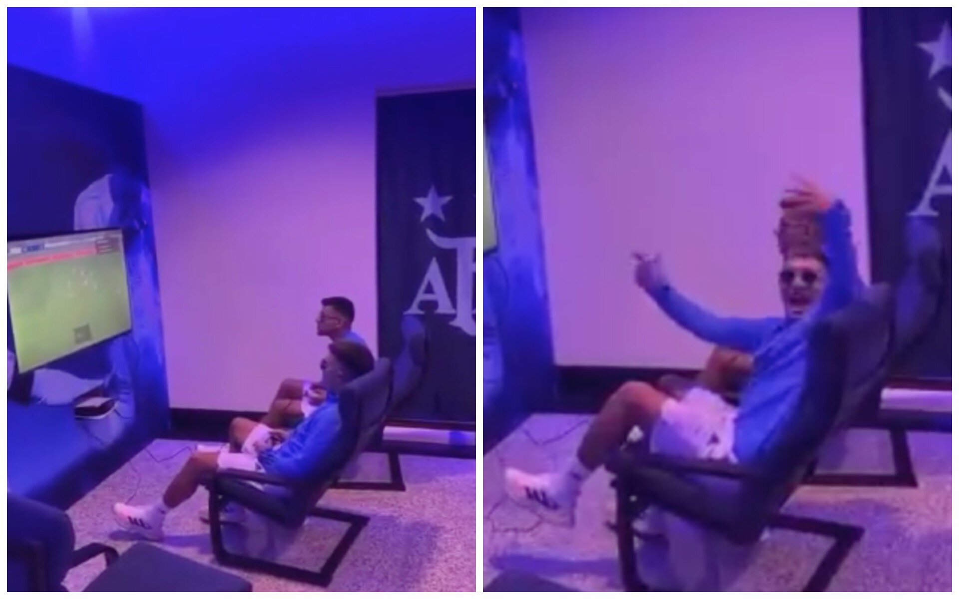 Сборная Аргентины по футболу, ЧМ-2022, Лисандро Мартинес, Манчестер Юнайтед