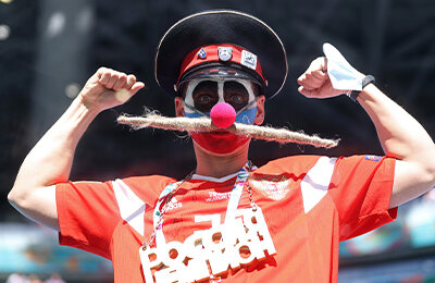 Министерство спорта России, Олег Матыцин