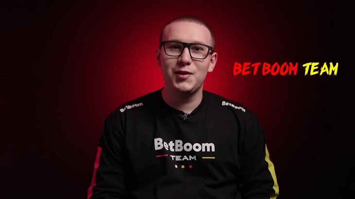 Darkside, Владимир «RodjER» Никогосян, Данил «Gpk» Скутин, BetBoom Team, ахахаха, DPC СНГ