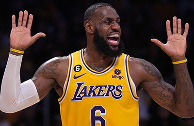 Дарвин Хэм, Портленд, Джерами Грант, НБА, Леброн Джеймс, Расселл Уэстбрук, Энтони Дэвис, Лейкерс, Юсуф Нуркич