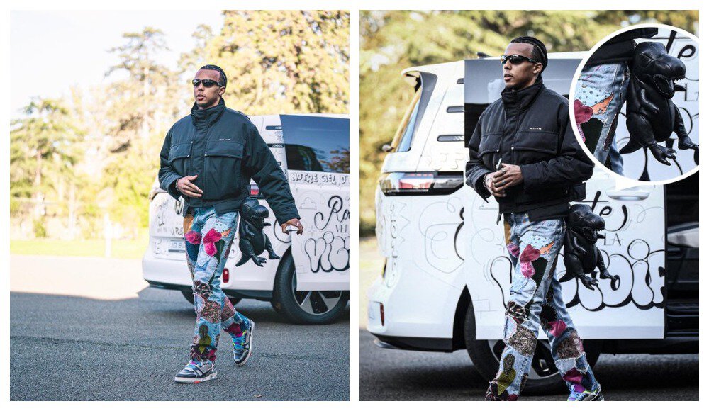 Барселона, Сборная Франции по футболу, Жюль Кунде