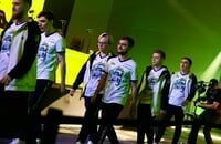 BLAST Premier Spring Showdown, Борис «magixx» Воробьев, Леонид «Chopper» Вишняков, Одрик «JaCkz» Джаг, Никола «Niko» Ковач, Неманья «Hunter» Ковач, Неманья «nexa» Исакович, G2 Esports, Team Spirit, Николай «mir» Битюков, Франсуа «AmaNEk» Делоне, BLAST Premier Spring Finals, Абдул «degster» Гасанов, Виктор «sdy» Оруджев