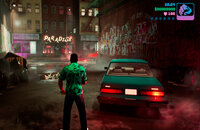 Assassin’s Creed, GTA: San Andreas, GTA Vice City, Need for Speed: Most Wanted (2012), Max Payne, Dark Souls, GTA The Trilogy: The Definitive Edition