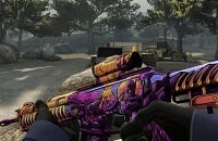 Патчи и обновления CS 2, Counter-Strike: Global Offensive