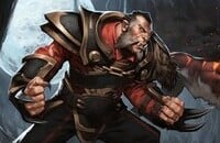 Tusk, Enigma, Lycan, Beastmaster, Патч 7.36b