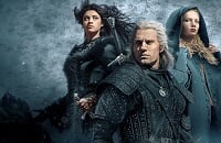 Ведьмак 3: Дикая Охота, Netflix, Экранизации, Кровная вражда: Ведьмак. Истории, Ведьмак, Сериалы