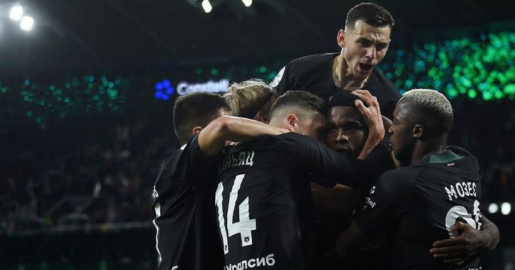 Краснодар, Зенит, Ставки на футбол, Ставки на спорт, Прогнозы на футбол, премьер-лига Россия