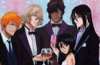 Блич: Тысячелетняя кровавая война, Манга, Блич, Аниме