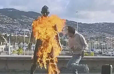 Реал Мадрид, Аль-Наср Эр-Рияд, видео, происшествия, Манчестер Юнайтед, Криштиану Роналду