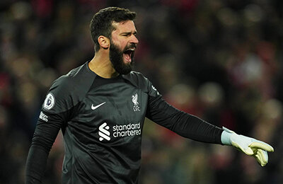 Короткий Спортс, Алиссон, Эмилиано Мартинес, премьер-лига Англия, Ник Поуп, Ньюкасл, Эдерсон, Ливерпуль, Кепа Аррисабалага, Астон Вилла, Манчестер Сити