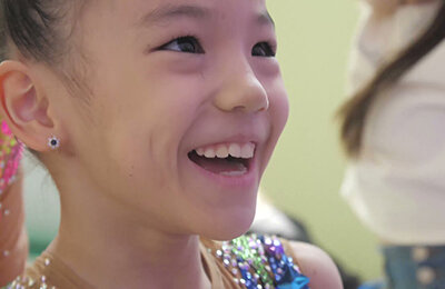 происшествия, сборная Казахстана жен, сборная Казахстана, художественная гимнастика, Олимпийская сборная Казахстана, детский спорт, Sports – Казахстан