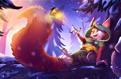 Патч 7.38, Aghanim's Shard, Aghanim’s Scepter, Hoodwink, Chen, Magnus, Puck, Oracle, Weaver, Undying