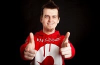 PowerRangers, The International, Chaos, HellRaisers, Vega Squadron