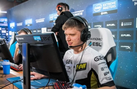 Вальдемар «valde» Бьорн Вангса, NAVI, Александр «S1mple» Костылев