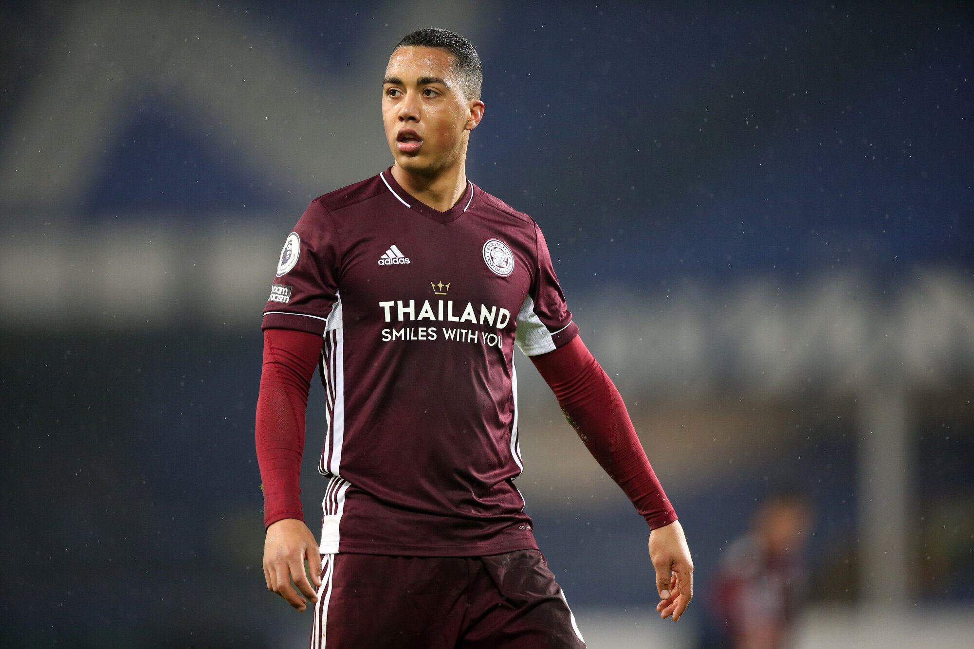 Юри Тилеманс, Манчестер Юнайтед