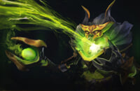 Death Prophet, Bounty Hunter, Lycan, Bane, Phoenix, Pugna, Ursa, Beastmaster, Night Stalker, Патч 7.36b, Weaver, Матчмейкинг