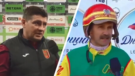 Любите мем про тактику, которой нужно придерживаться? Футбольный тренер дал такое же интервью