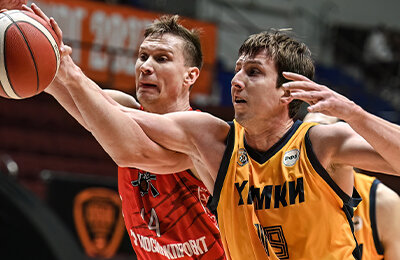 Химки, Кубок России, Евгений Фидий, суперлига Россия