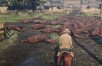 Red Dead Redemption 2