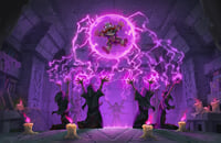 ККИ, Hearthstone, Blizzard Entertainment