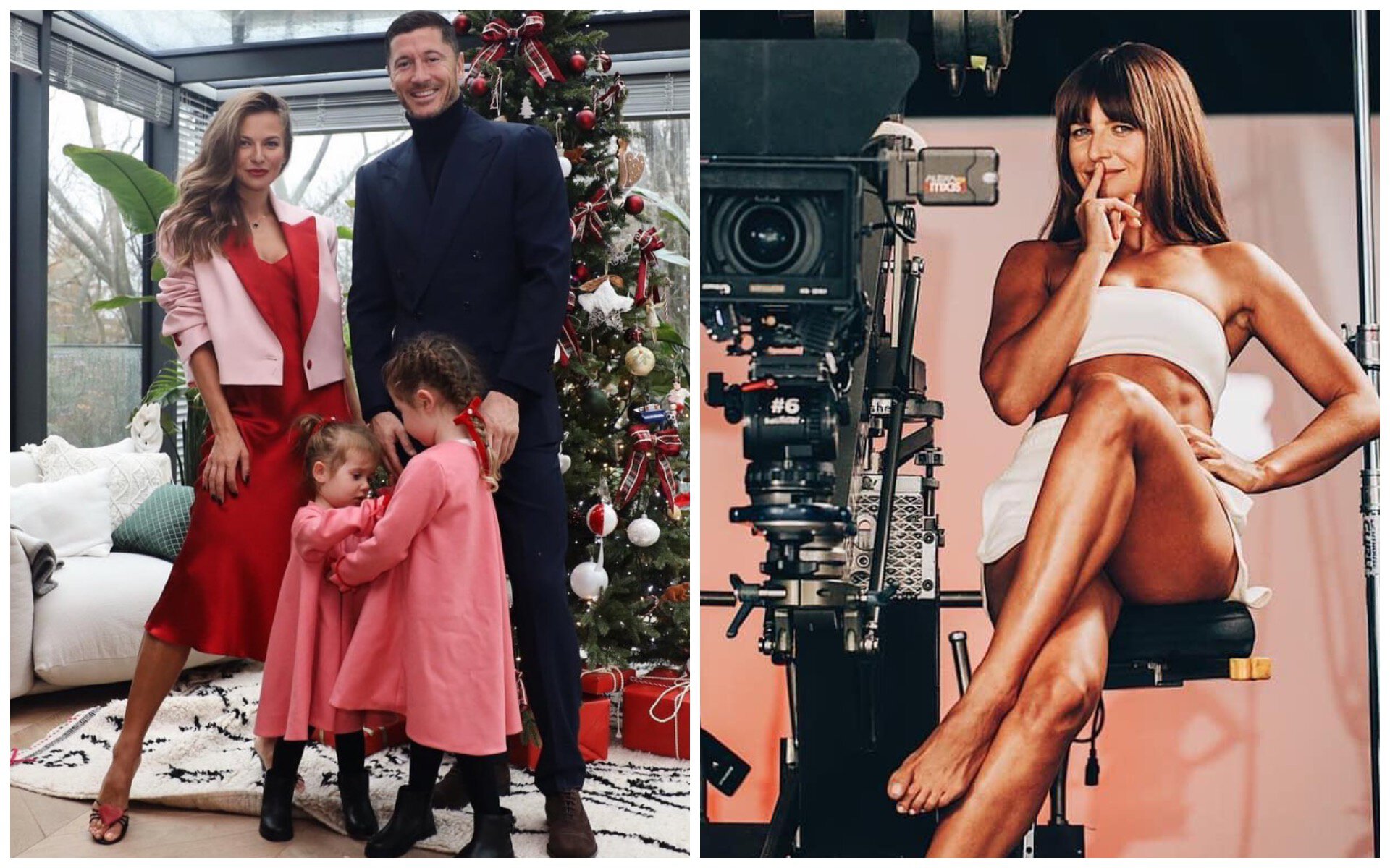 Барселона, Роберт Левандовски