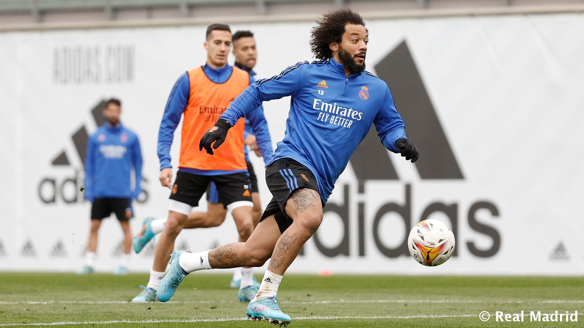 Реал Мадрид