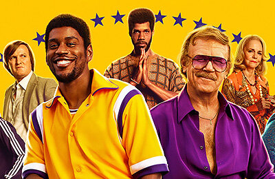 Мэджик Джонсон, Карим Абдул-Джаббар, НБА, Джерри Басс, Джерри Уэст, Лейкерс, Время побеждать