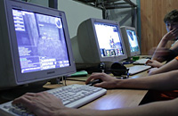 Counter-Strike 1.6, Dota, Dota 2, Quake