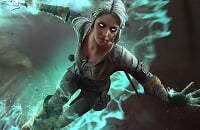 Гвинт, Блоги